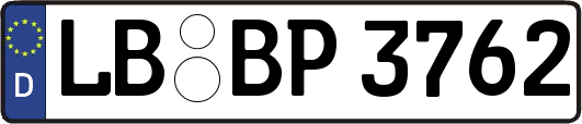 LB-BP3762