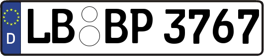 LB-BP3767