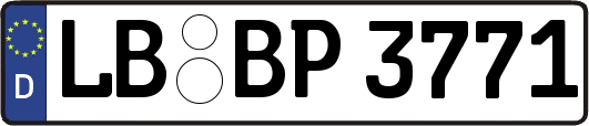 LB-BP3771