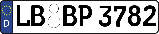 LB-BP3782