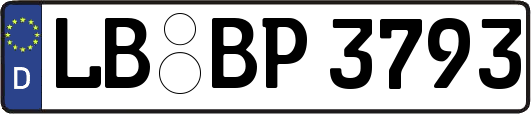 LB-BP3793