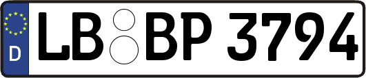 LB-BP3794