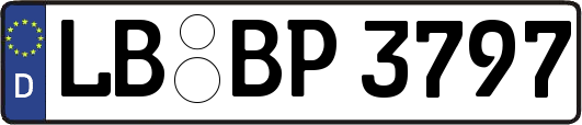 LB-BP3797