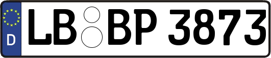 LB-BP3873