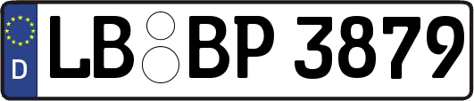 LB-BP3879