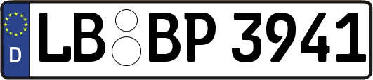 LB-BP3941