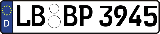 LB-BP3945