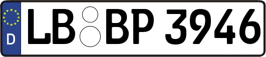 LB-BP3946