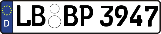 LB-BP3947