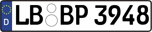 LB-BP3948