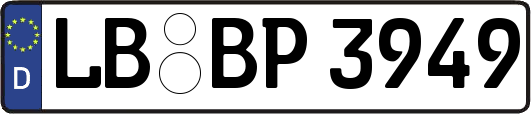 LB-BP3949