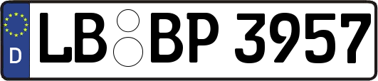 LB-BP3957