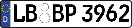 LB-BP3962