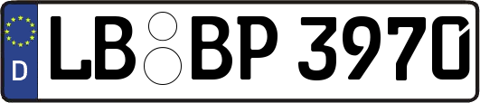 LB-BP3970