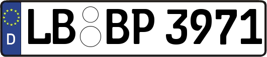 LB-BP3971