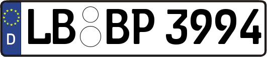 LB-BP3994