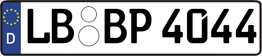 LB-BP4044