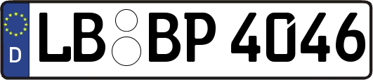 LB-BP4046