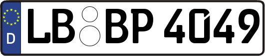 LB-BP4049