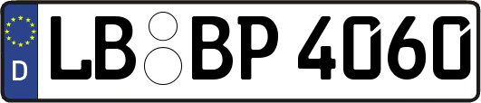 LB-BP4060
