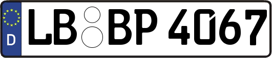 LB-BP4067