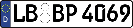 LB-BP4069