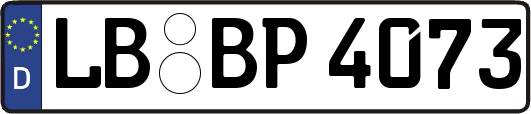 LB-BP4073
