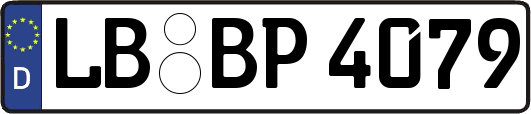 LB-BP4079