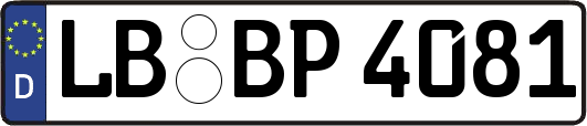 LB-BP4081