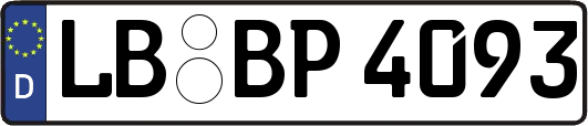 LB-BP4093