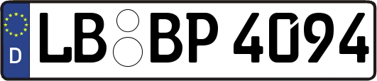 LB-BP4094