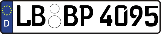 LB-BP4095