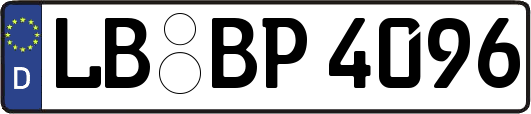 LB-BP4096