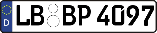 LB-BP4097