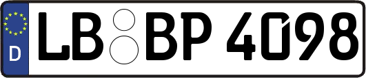 LB-BP4098