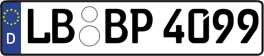 LB-BP4099