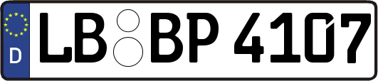 LB-BP4107