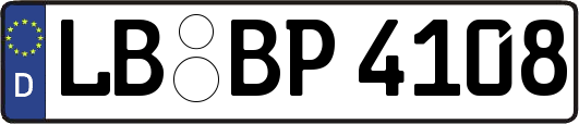 LB-BP4108