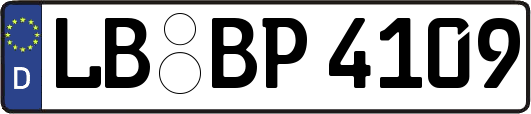 LB-BP4109