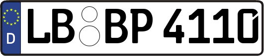 LB-BP4110