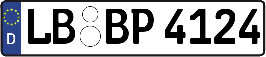 LB-BP4124