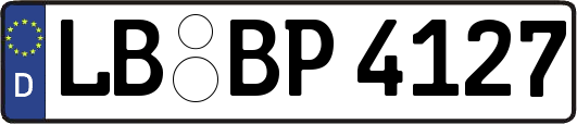 LB-BP4127