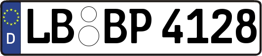 LB-BP4128