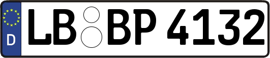 LB-BP4132