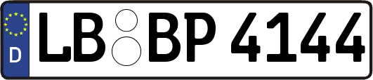 LB-BP4144