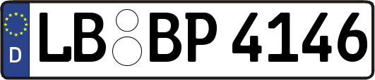 LB-BP4146