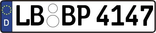 LB-BP4147
