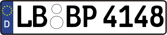 LB-BP4148