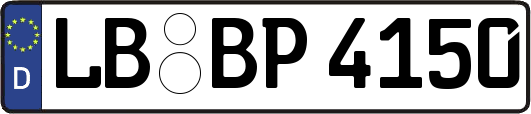LB-BP4150