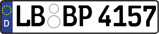 LB-BP4157